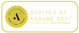 verified by assure defi